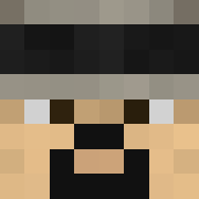 Skin Head