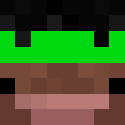 Minecraft profile picture for @espanol