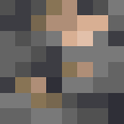 Skin Head