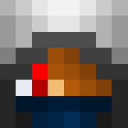 Skin Head