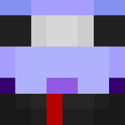 Minecraft profile picture for @intracellular
