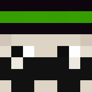 Minecraft profile picture for @supportive