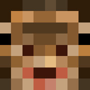 Minecraft profile picture for @divorcee