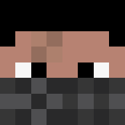 Minecraft profile picture for @punkrock