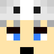 Skin Head