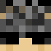 Skin Head