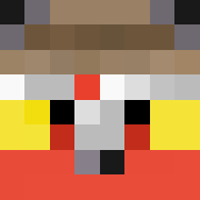 Skin Head