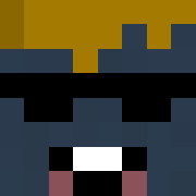 Skin Head