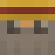 Skin Head