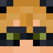 Skin Head