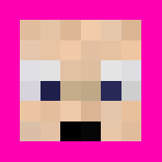 Minecraft profile picture for @Biol