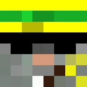 Skin Head