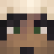 Skin Head