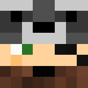 Minecraft profile picture for @Comm