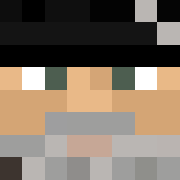 Skin Head
