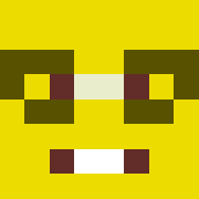 Minecraft profile picture for @Halam
