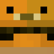 Skin Head