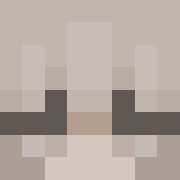 Skin Head