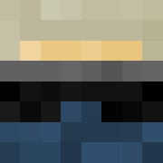 Skin Head