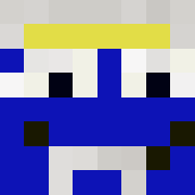 Skin Head