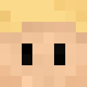 Minecraft profile picture for @floating