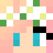 Minecraft profile picture for @Galilee
