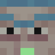 Skin Head