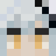 Skin Head