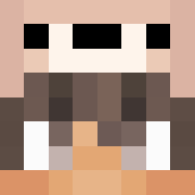 Minecraft profile picture for @Ached