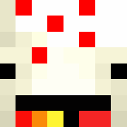 Minecraft profile picture for @Customized