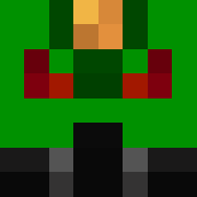 Skin Head