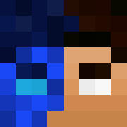 Minecraft profile picture for @Confidences
