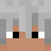 Skin Head