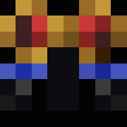 Skin Head