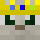 RogueGoat2 Minecraft head