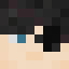 Minecraft avatar for SrDarsin