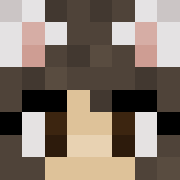 Minecraft profile picture for @imsayyo