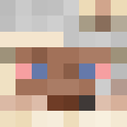 Skin Head