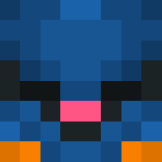 Skin Head