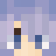 avatar glow skin