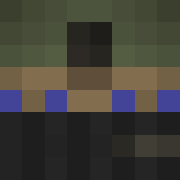 Skin Head