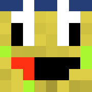 Skin Head