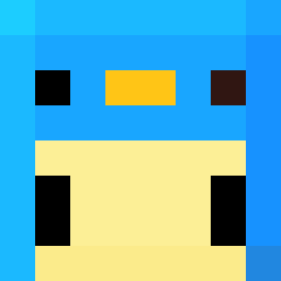 Minecraft Avatar