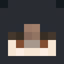 fireelement647 Minecraft-head
