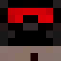 Minecraft Avatar