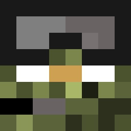 Minecraft Avatar