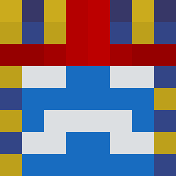 Minecraft Avatar