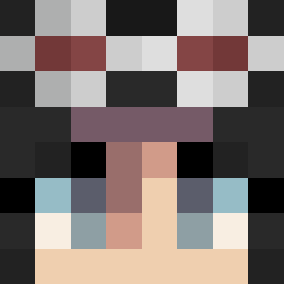 Minecraft Avatar