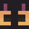 Cabeza de Minecraft de frax_00.
