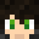 frost_mester Minecraft-head